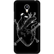 Чехол Uprint Meizu M3 