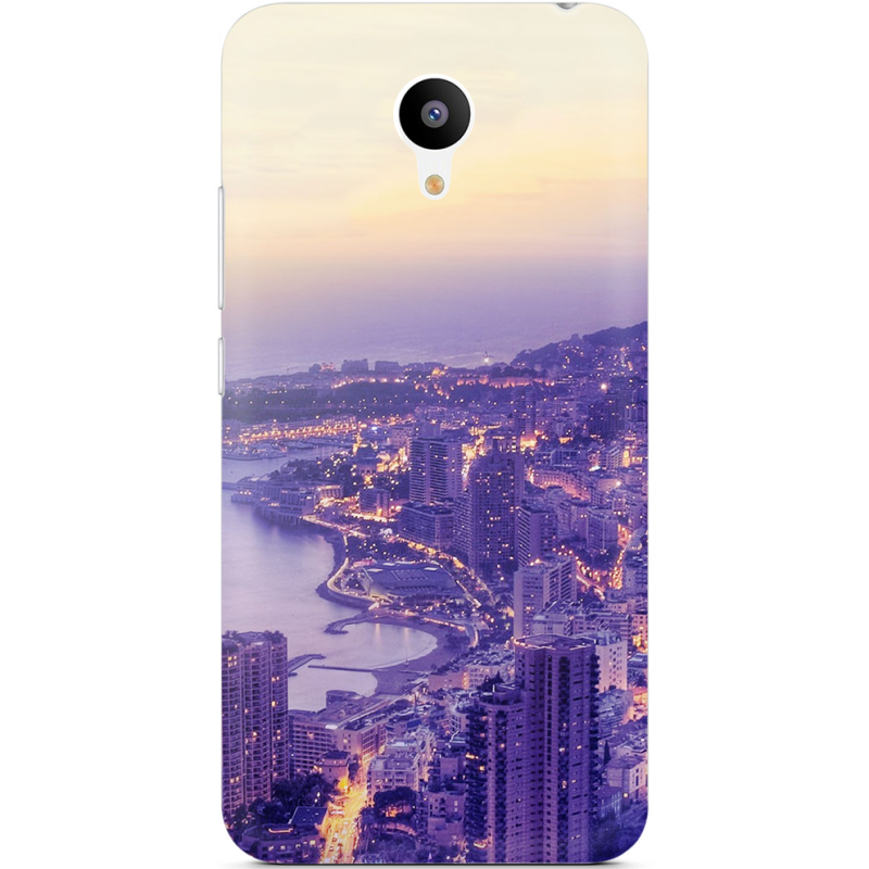 Чехол Uprint Meizu M3 