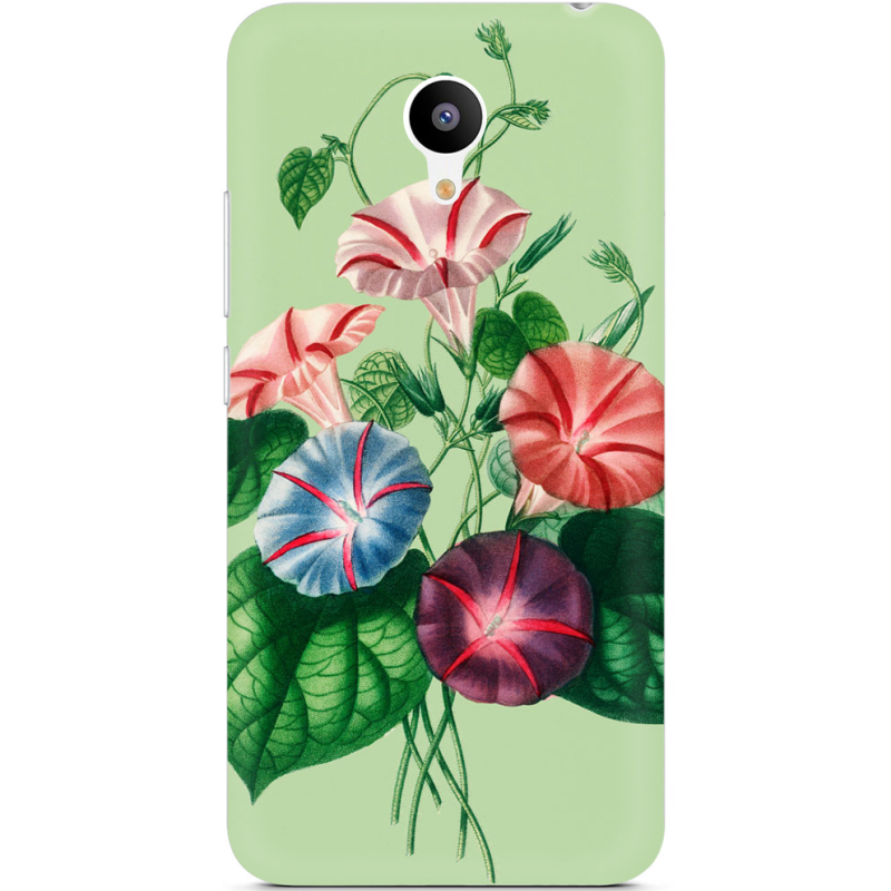 Чехол Uprint Meizu M3 
