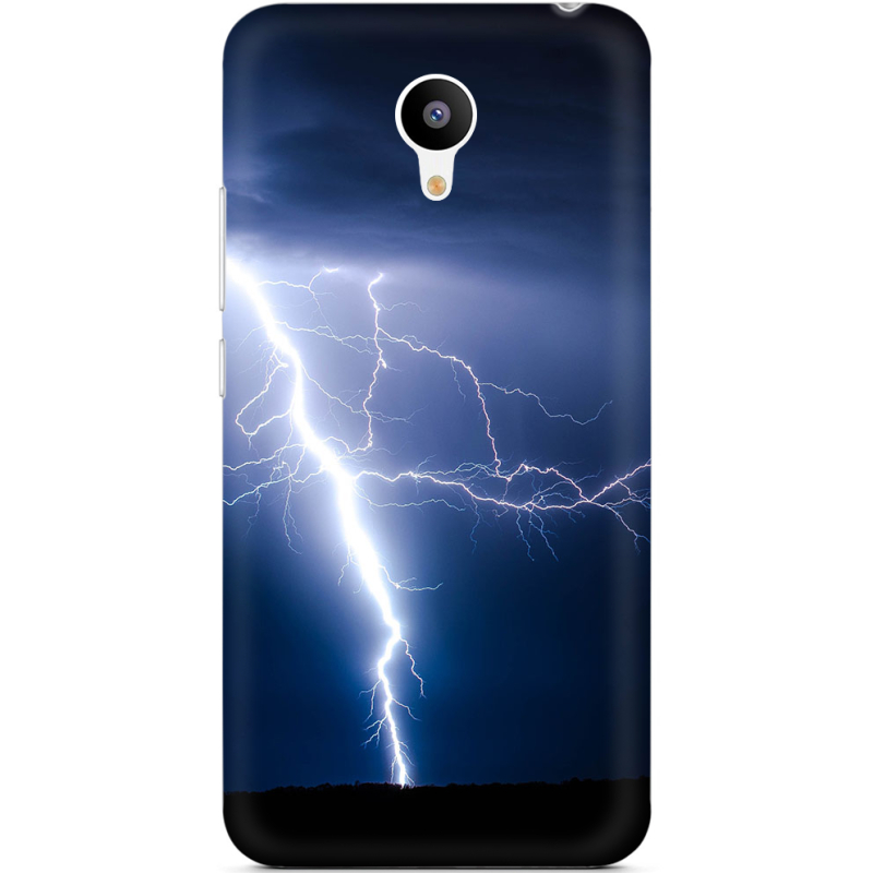 Чехол Uprint Meizu M3 