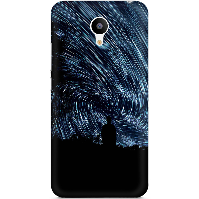 Чехол Uprint Meizu M3 