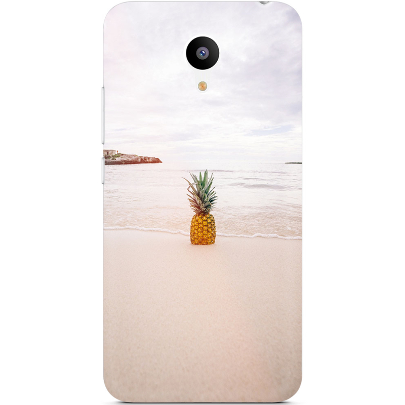 Чехол Uprint Meizu M3 