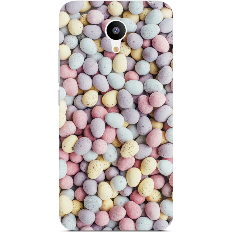 Чехол Uprint Meizu M3 