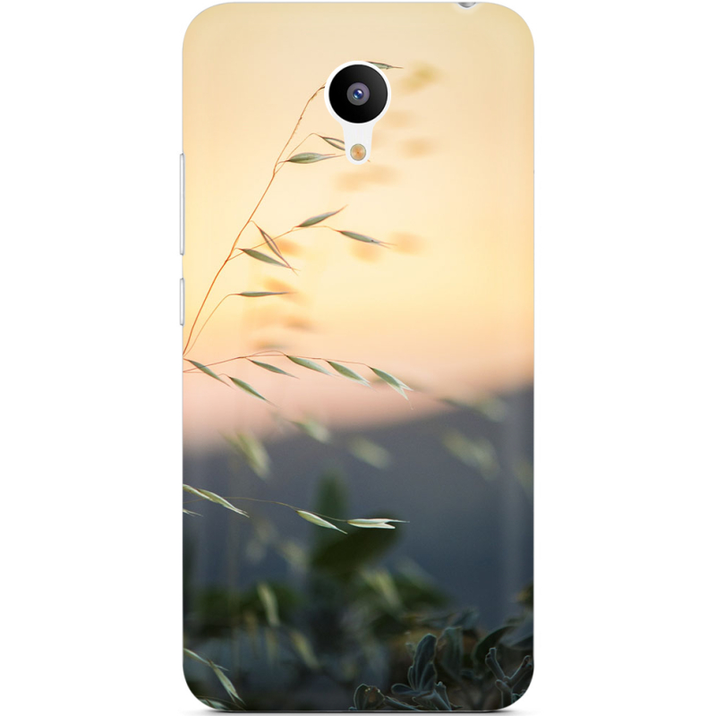 Чехол Uprint Meizu M3 