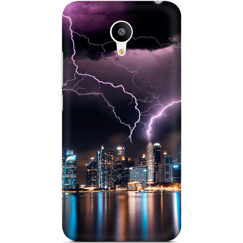 Чехол Uprint Meizu M3 