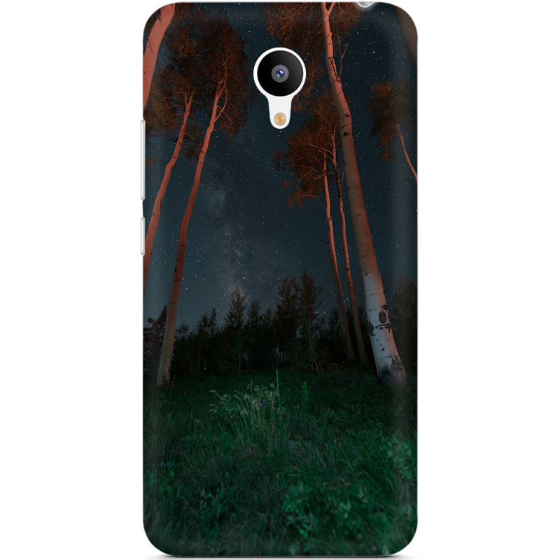 Чехол Uprint Meizu M3 