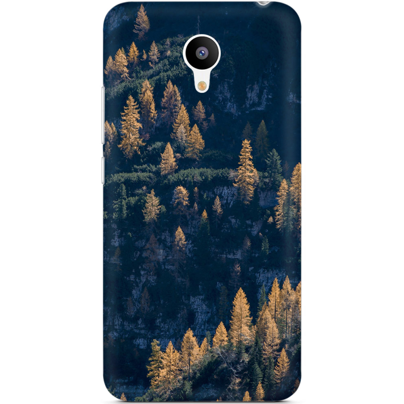 Чехол Uprint Meizu M3 