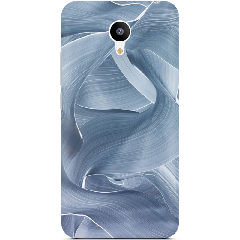 Чехол Uprint Meizu M3 