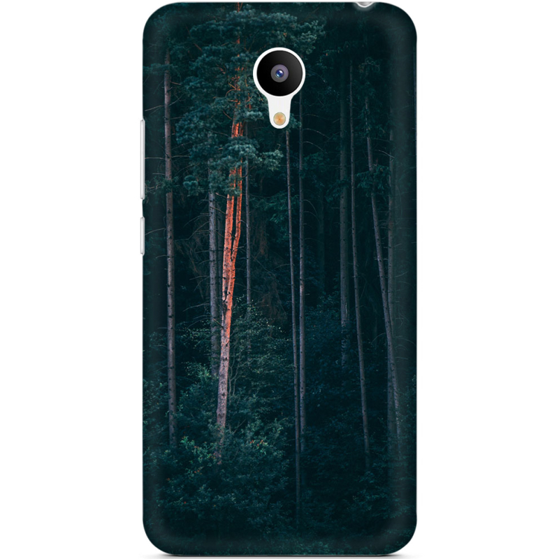 Чехол Uprint Meizu M3 