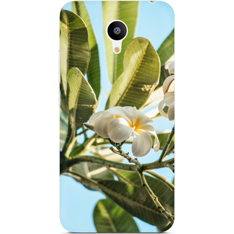 Чехол Uprint Meizu M3 
