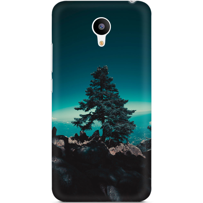 Чехол Uprint Meizu M3 