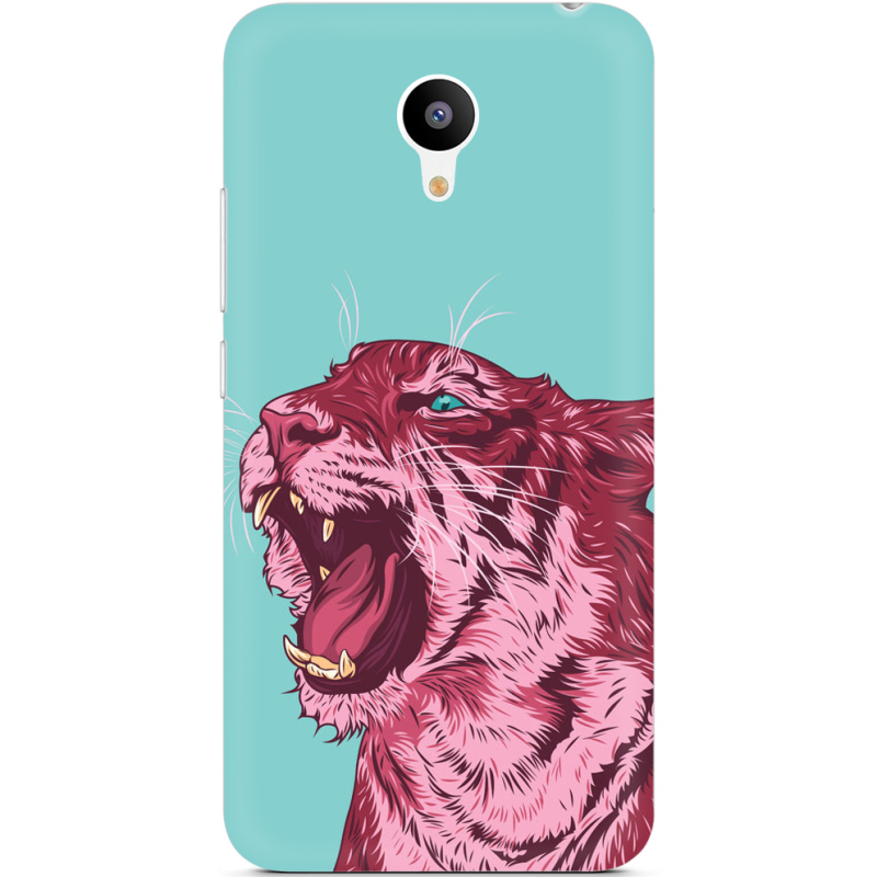 Чехол Uprint Meizu M3 