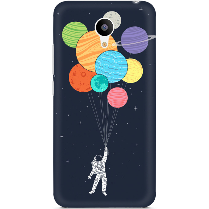 Чехол Uprint Meizu M3 