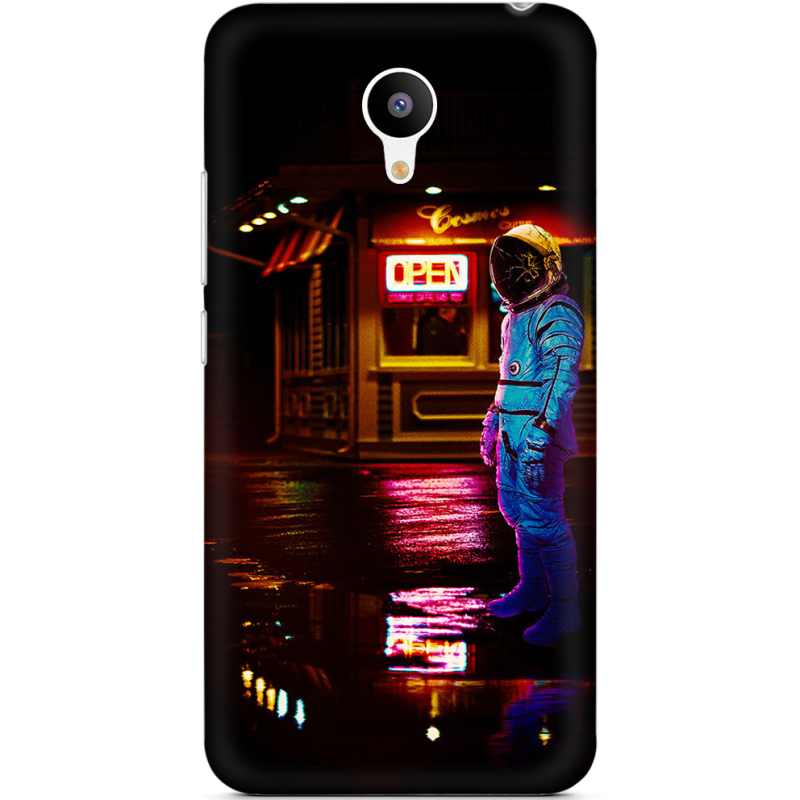 Чехол Uprint Meizu M3 