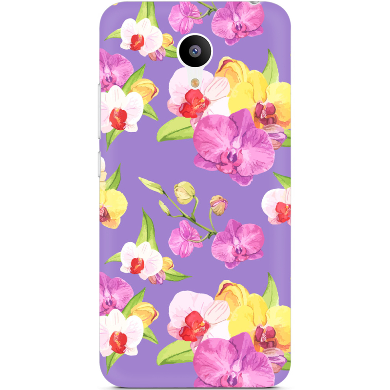 Чехол Uprint Meizu M3 