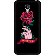 Чехол Uprint Meizu M3 