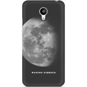 Чехол Uprint Meizu M3 