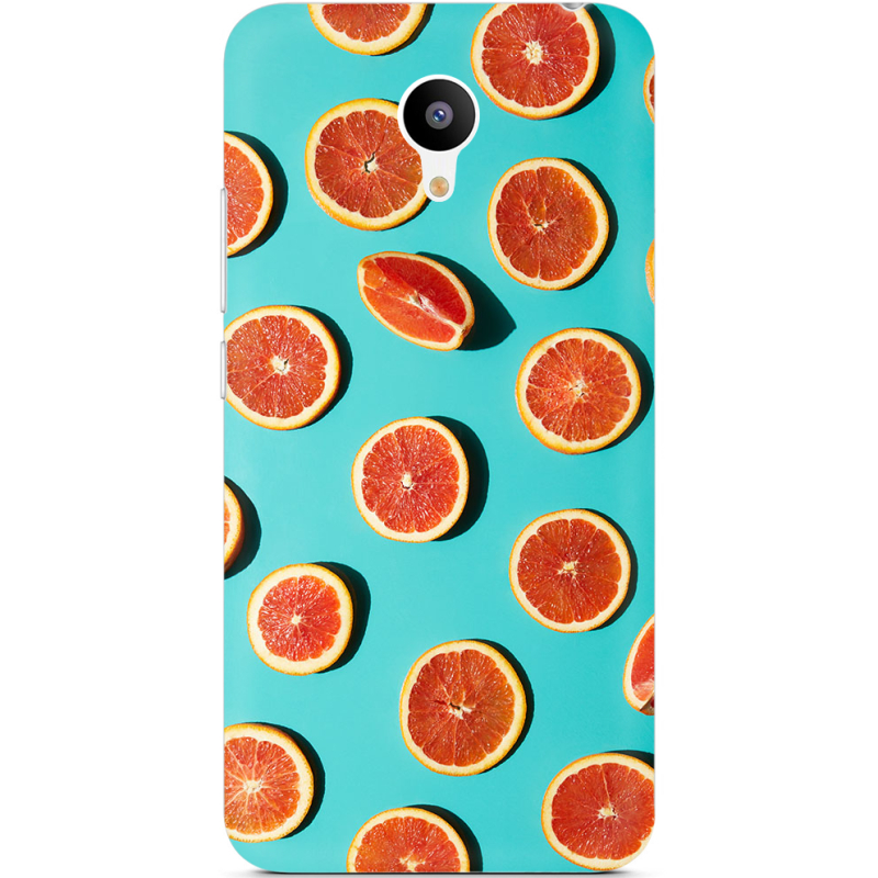 Чехол Uprint Meizu M3 