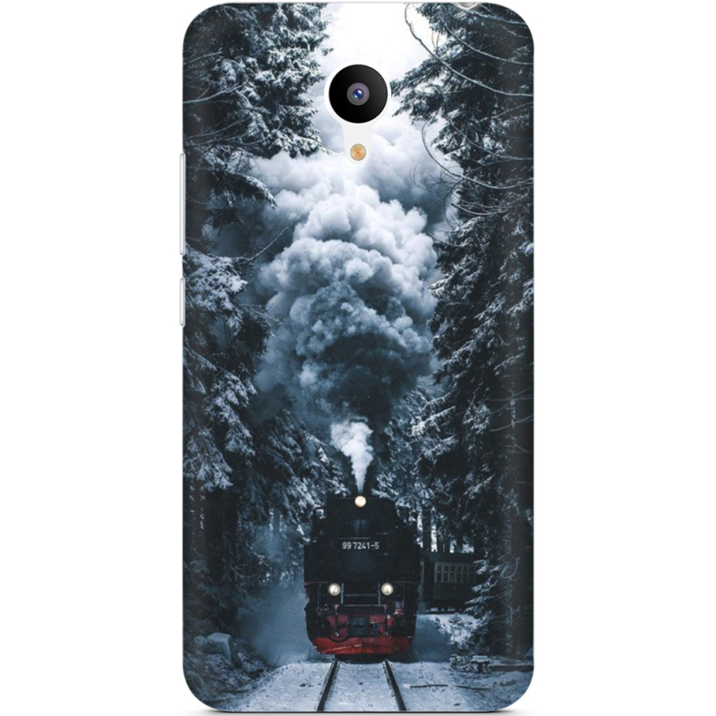 Чехол Uprint Meizu M3 