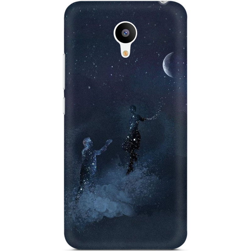 Чехол Uprint Meizu M3 