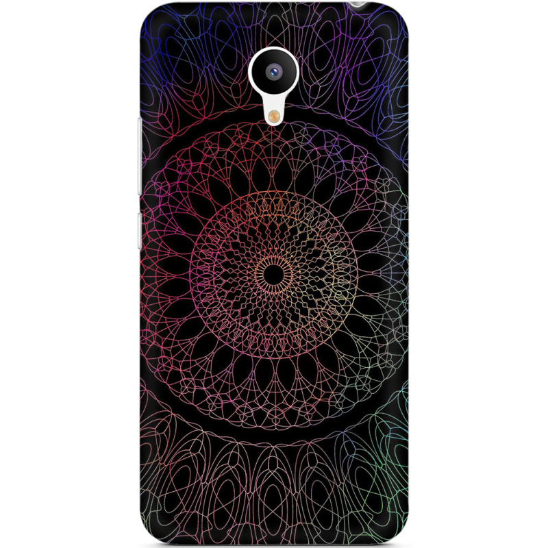 Чехол Uprint Meizu M3 