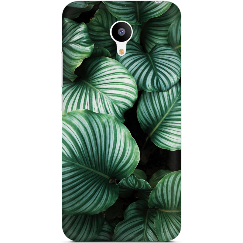 Чехол Uprint Meizu M3 