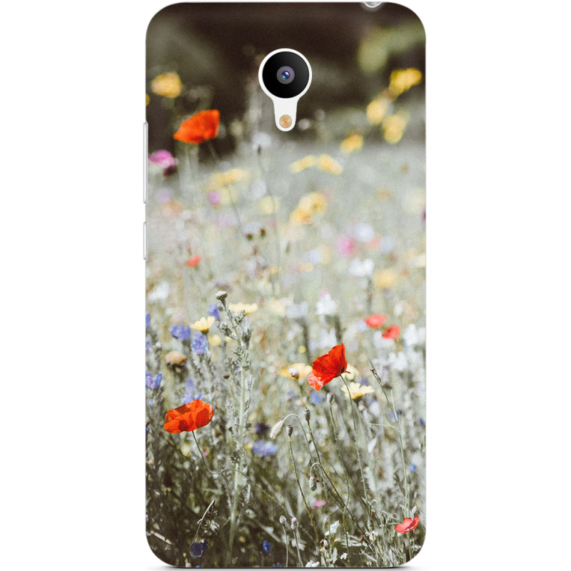 Чехол Uprint Meizu M3 