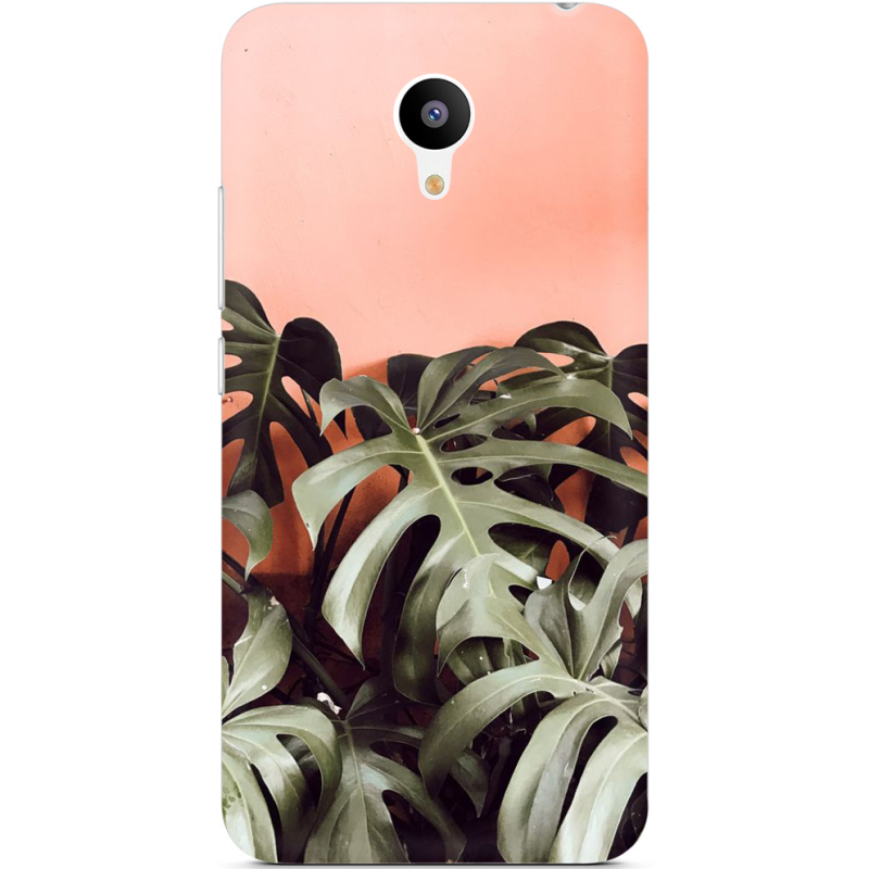Чехол Uprint Meizu M3 