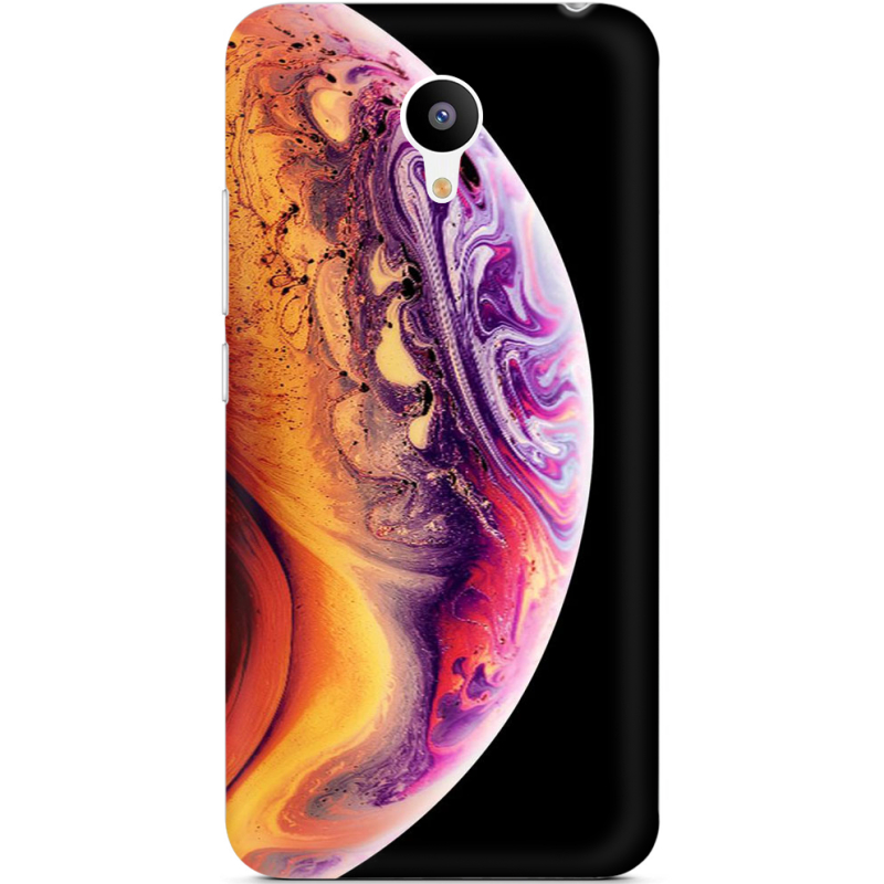 Чехол Uprint Meizu M3 