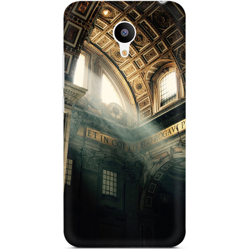 Чехол Uprint Meizu M3 