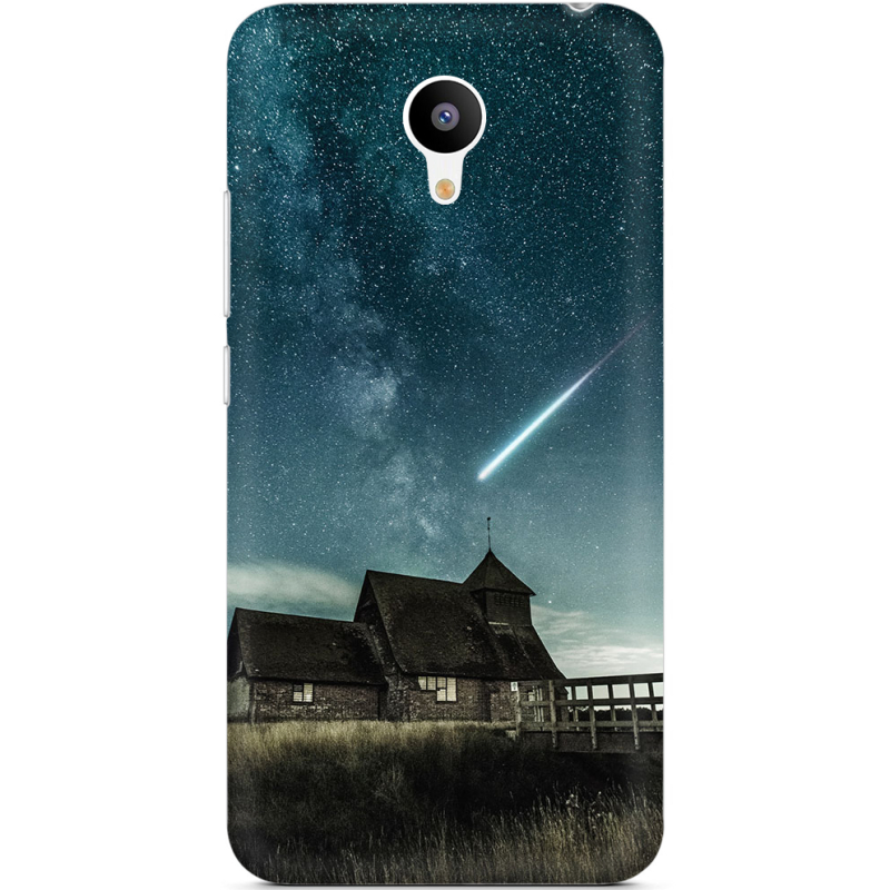 Чехол Uprint Meizu M3 