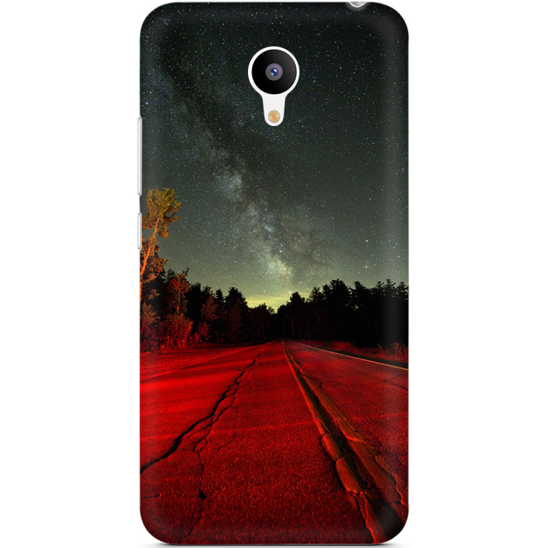 Чехол Uprint Meizu M3 