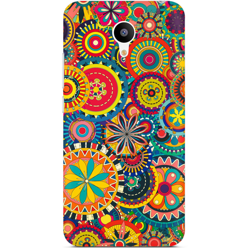 Чехол Uprint Meizu M3 Imaginarium