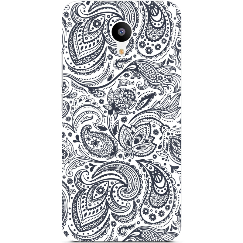 Чехол Uprint Meizu M3 