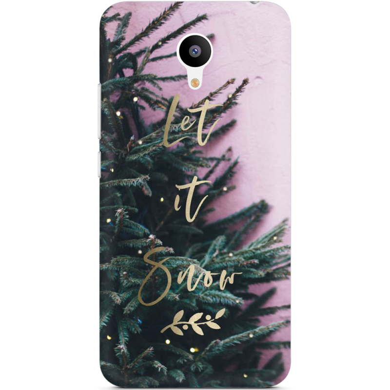 Чехол Uprint Meizu M3 