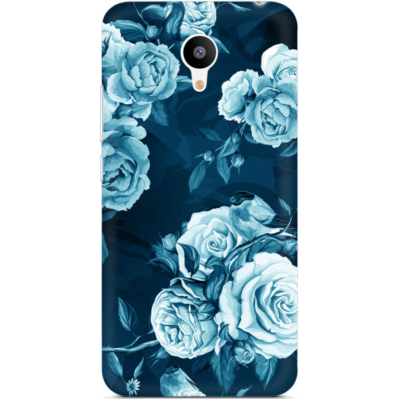 Чехол Uprint Meizu M3 