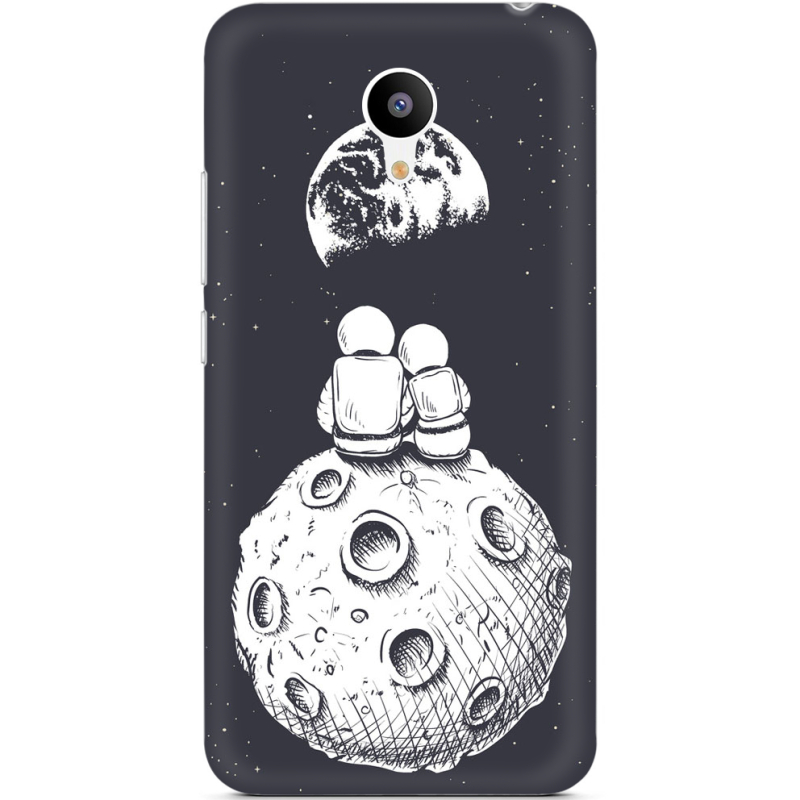 Чехол Uprint Meizu M3 