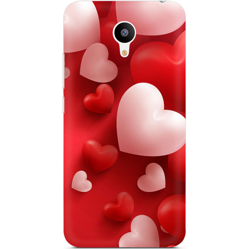 Чехол Uprint Meizu M3 