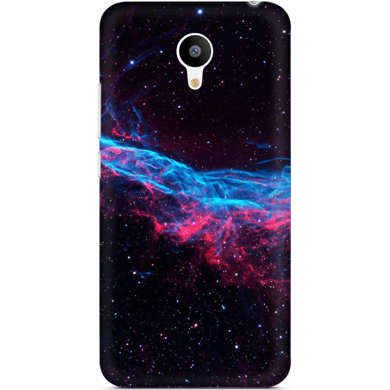 Чехол Uprint Meizu M3 