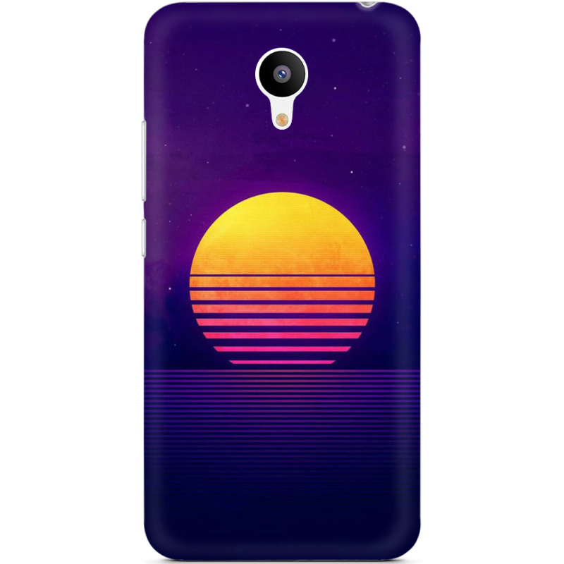 Чехол Uprint Meizu M3 