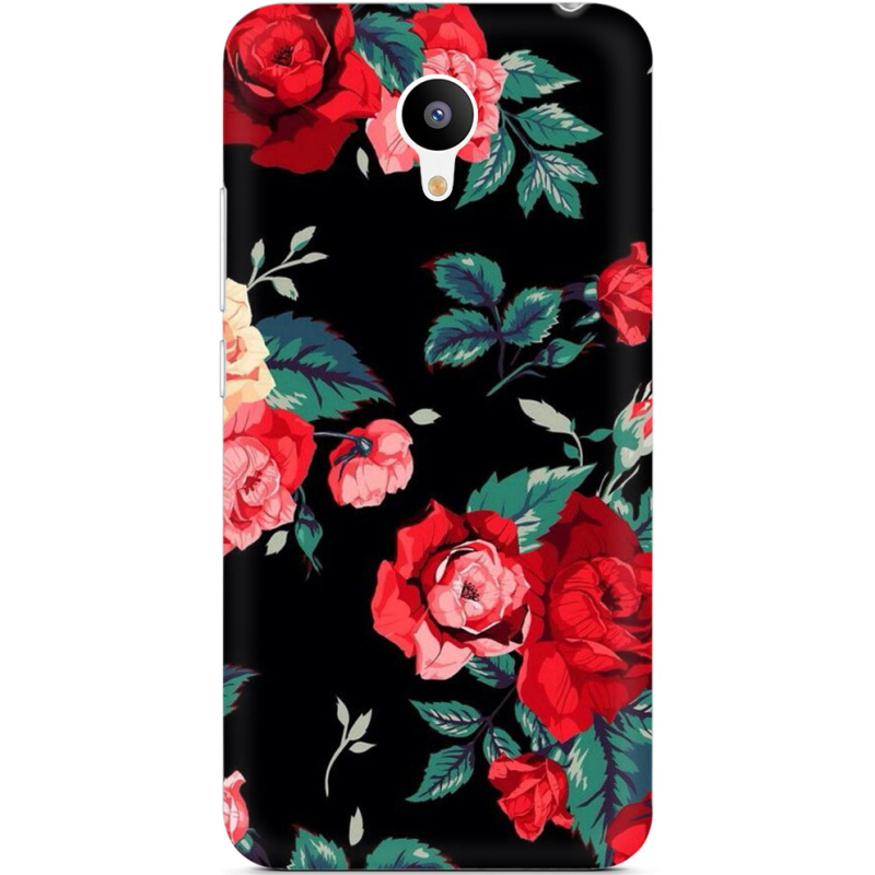 Чехол Uprint Meizu M3 