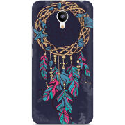 Чехол Uprint Meizu M3 