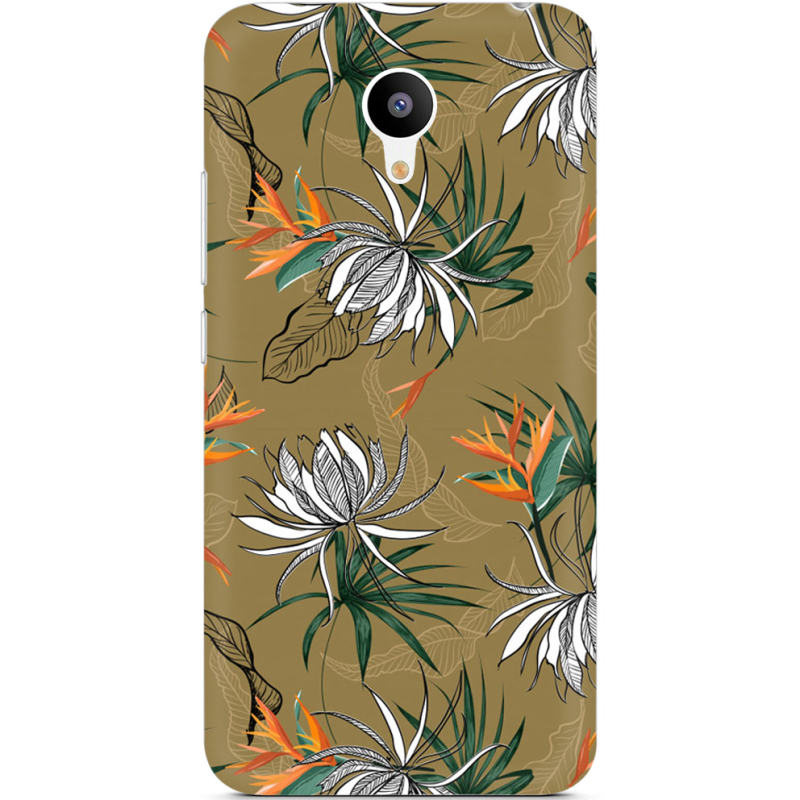 Чехол Uprint Meizu M3 