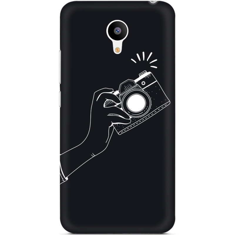 Чехол Uprint Meizu M3 