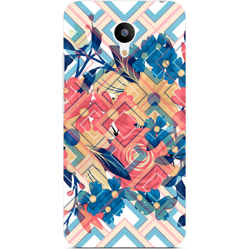 Чехол Uprint Meizu M3 
