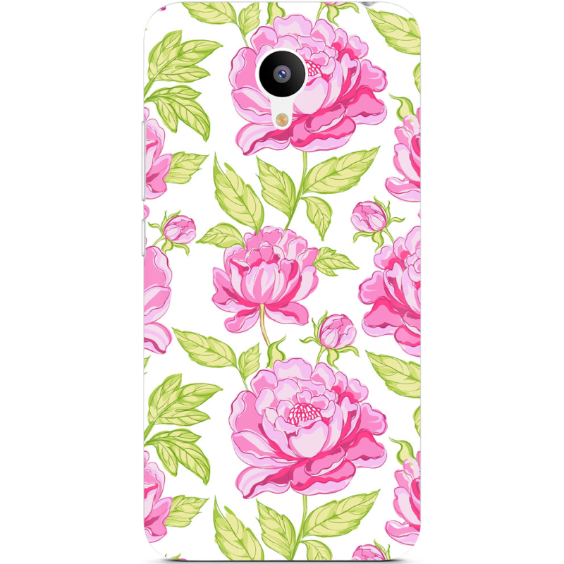 Чехол Uprint Meizu M3 