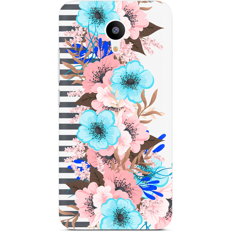 Чехол Uprint Meizu M3 