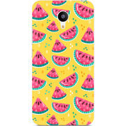 Чехол Uprint Meizu M3 