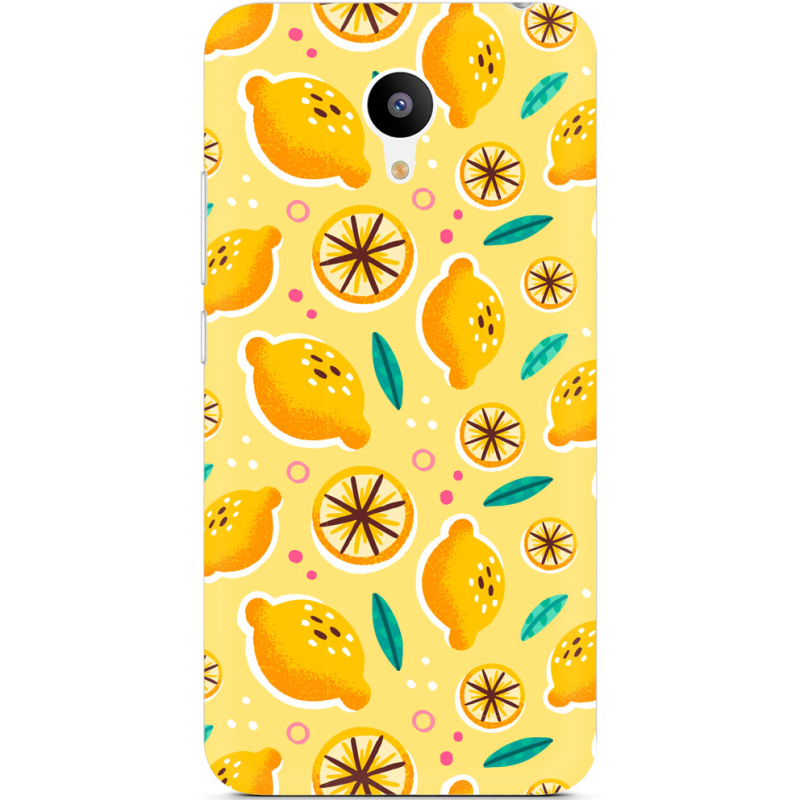 Чехол Uprint Meizu M3 