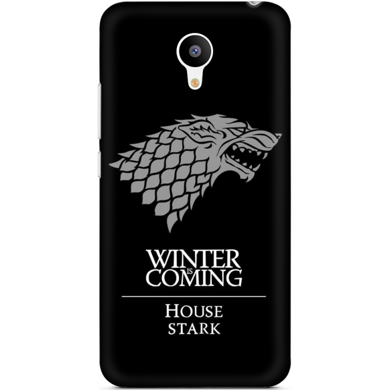 Чехол Uprint Meizu M3 